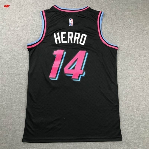 NBA-Miami Heat 131
