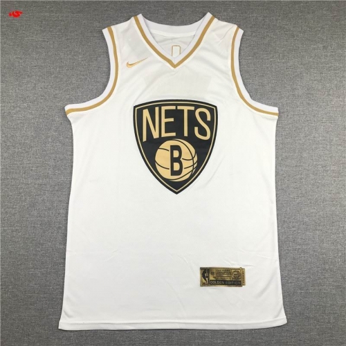 NBA-Brooklyn Nets 132