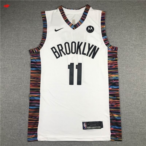 NBA-Brooklyn Nets 172