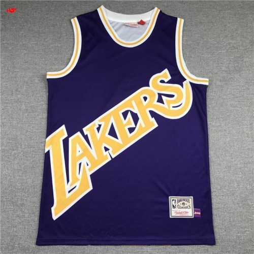 NBA-Los Angeles Lakers 600