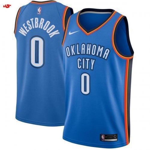 NBA-Oklahoma City Thunder 026
