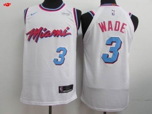 NBA-Miami Heat 111