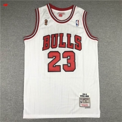NBA-Chicago Bulls 344