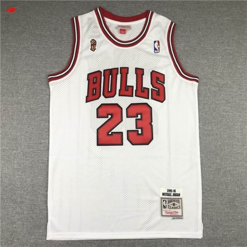 NBA-Chicago Bulls 344