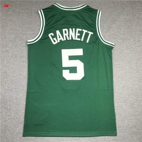 NBA-Boston Celtics 142