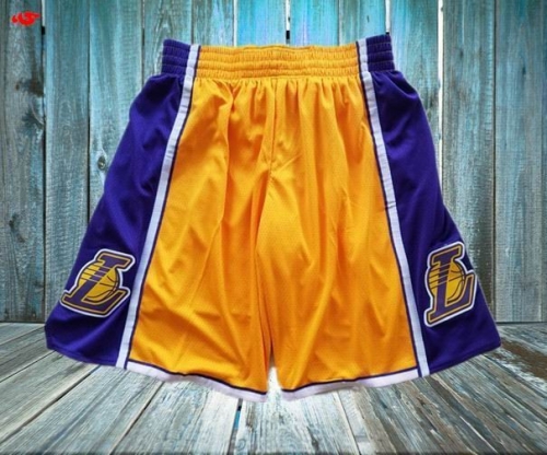 NBA Basketball Men Pants 638