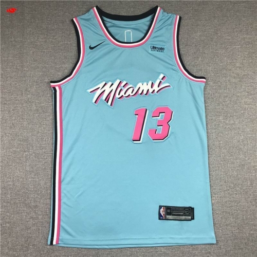 NBA-Miami Heat 136