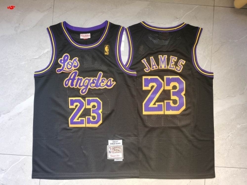 NBA-Los Angeles Lakers 699