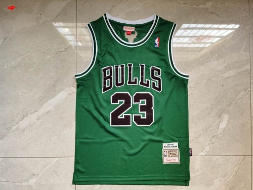 NBA-Chicago Bulls 367