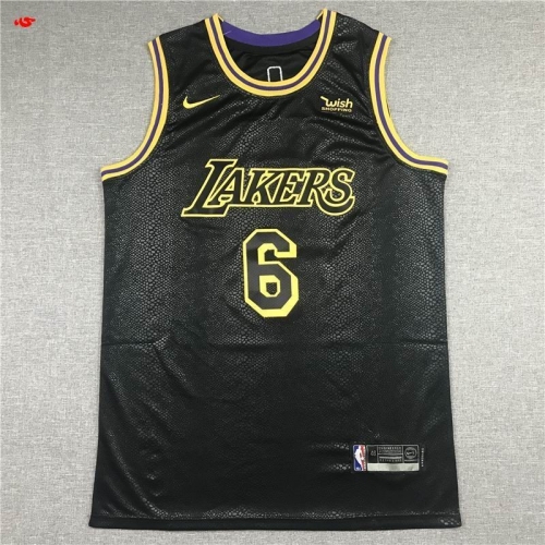 NBA-Los Angeles Lakers 704