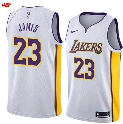 NBA-Los Angeles Lakers 526