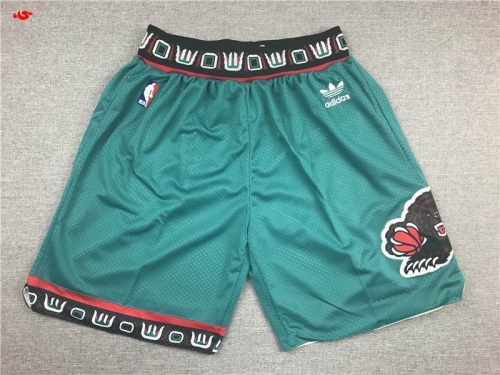 NBA Basketball Men Pants 760