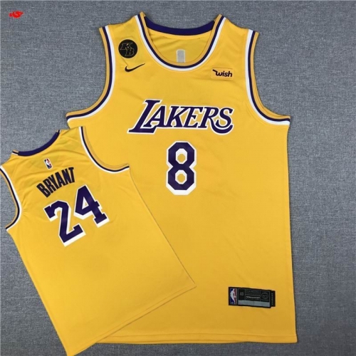 NBA-Los Angeles Lakers 613