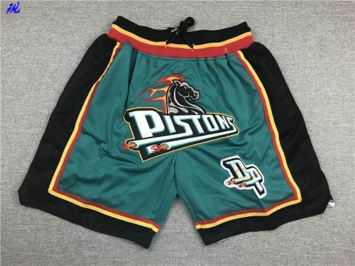 NBA Basketball Men Pants 386