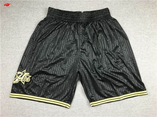 NBA Basketball Men Pants 828