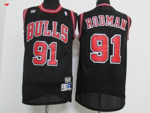 NBA-Chicago Bulls 310