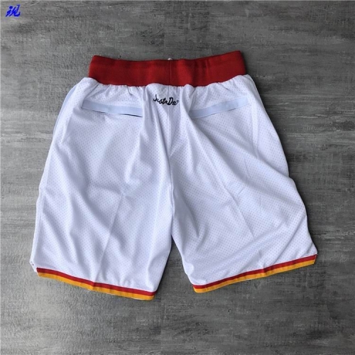 NBA Basketball Men Pants 357