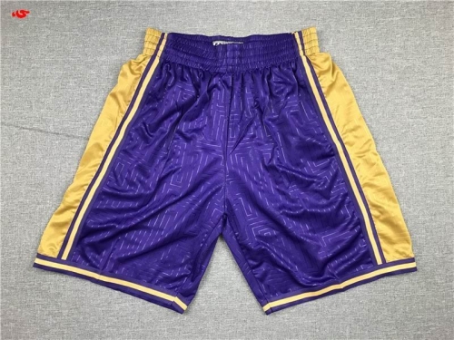 NBA Basketball Men Pants 832