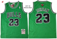 NBA-Chicago Bulls 258