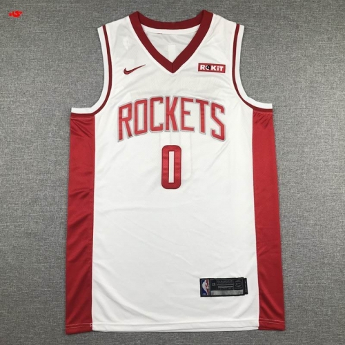 NBA-Houston Rockets 108