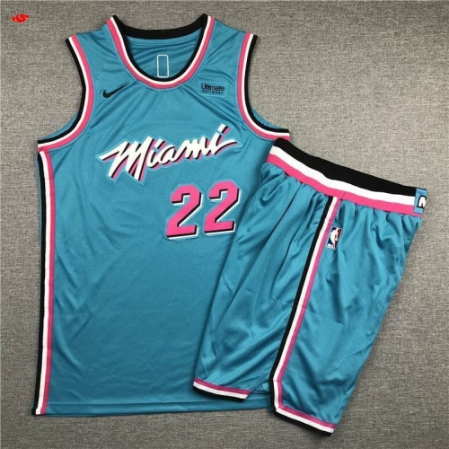 NBA Jerseys Set Men 102