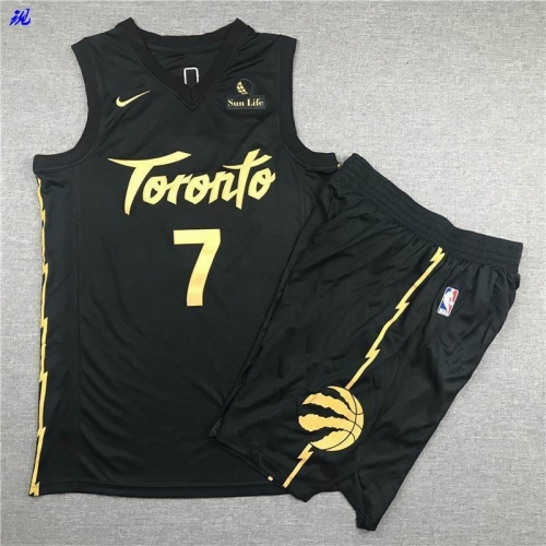 NBA Jerseys Set Men 088