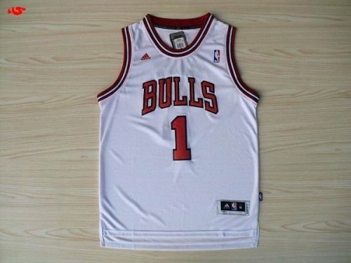 NBA-Chicago Bulls 365