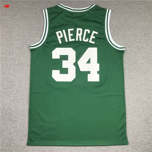 NBA-Boston Celtics 140