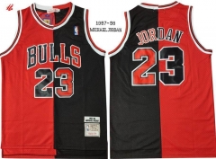 NBA-Chicago Bulls 256