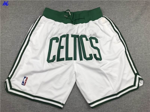 NBA Basketball Men Pants 378