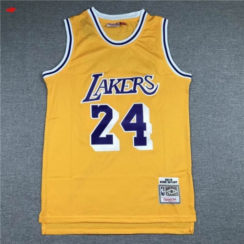 NBA-Los Angeles Lakers 594