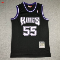 NBA-Sacramento Kings 025
