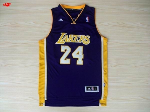 NBA-Los Angeles Lakers 454