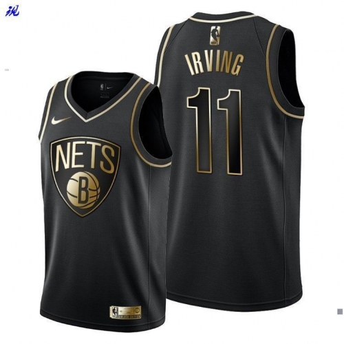 NBA-Brooklyn Nets 073
