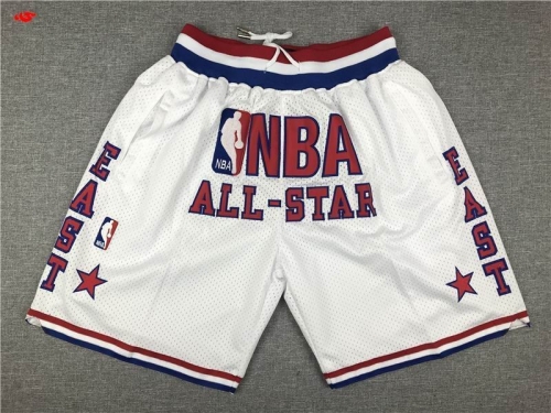NBA Basketball Men Pants 744