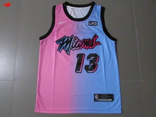 NBA-Miami Heat 153