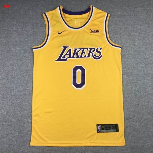 NBA-Los Angeles Lakers 730