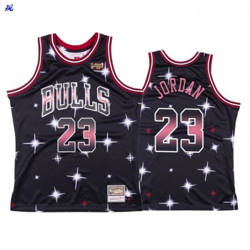 NBA-Chicago Bulls 149