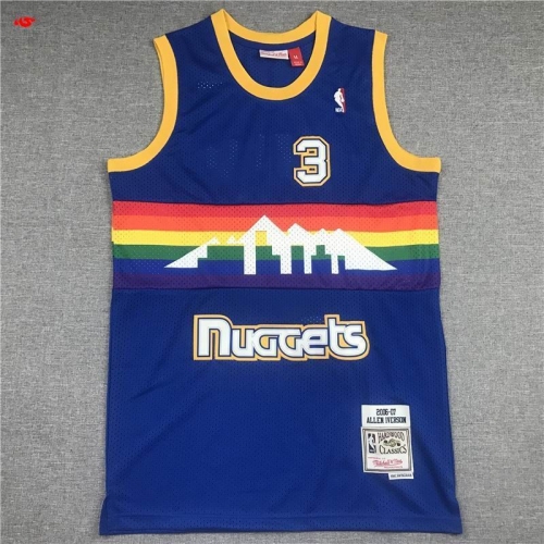 NBA-Denver Nuggets 093