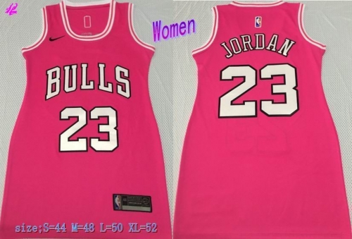 NBA Women Jerseys 016