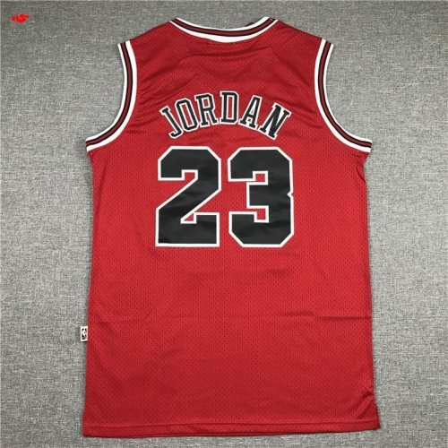 NBA-Chicago Bulls 314