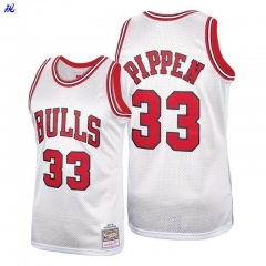 NBA-Chicago Bulls 182