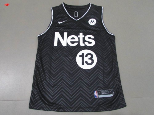 NBA-Brooklyn Nets 180