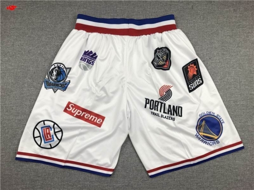 NBA Basketball Men Pants 753