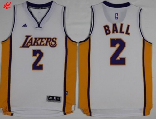 NBA-Los Angeles Lakers 369