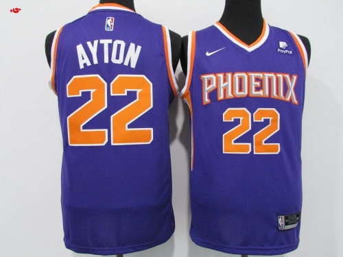 NBA-Phoenix Suns 066