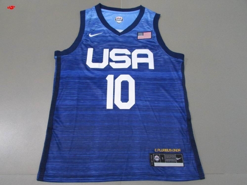 NBA-USA Dream Team 027