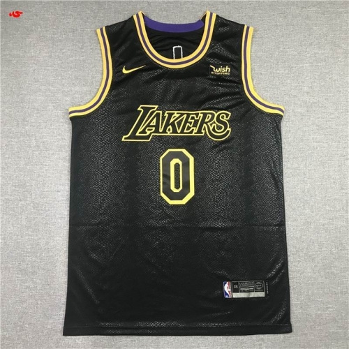 NBA-Los Angeles Lakers 732