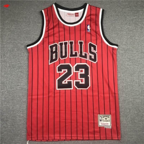 NBA-Chicago Bulls 372