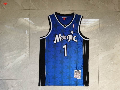 NBA-Orlando Magic 056